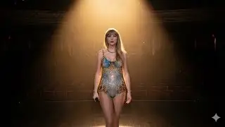 Taylor Swift – “Never Too Much” [Official Music]