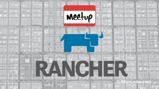 5. Meetup Einführung zu Rancher
