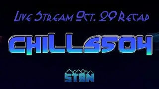 STBN Server Live stream 