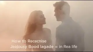 How to Recognize Jealousy Through Body Language in Real Life