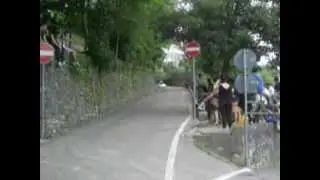 Birocie a Marchirolo Gara