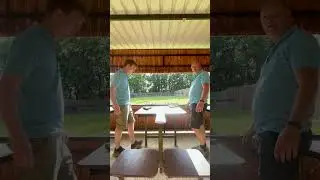 Fathers Day Shoot Off - Rd 2 Pistols - Range and Country