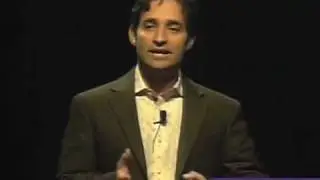 Keynote Speaker: Josh Linkner - Presented by SPEAK Inc.