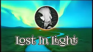 The Shadow - Lost In Light (Official Video) [Electronic &bull; Reflective &bull; Melancholy Song]