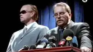 Trailer f&ouml;r Fotbolls-EM 2000 p&aring; TV4
