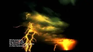 BDUF - Bring Down the Sky