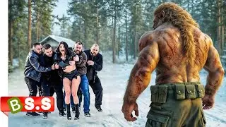 kraven the hunter (2024) Review/Plot in Hindi & Urdu 