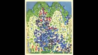David Milne: Nature in My Life