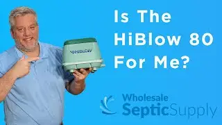 Is the HiBlow 80 For You?