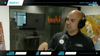 Sidelines | Coach Bal Batley Breaks Down UH Basketball&rsquo;s Game Plan & Goals