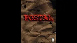 Postal Dreamcast Longplay full campaign (Excess Postage)