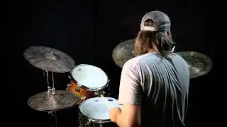 Istanbul Agop Agop Signature Series Cymbals