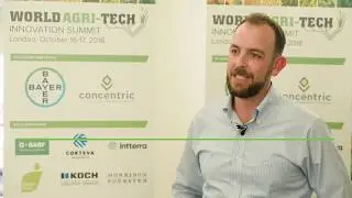 World Agri-Tech Innovation Summit - 2018