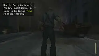 Manhunt &ndash; Classic Horror Stealth Game by Rockstar