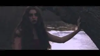 Fashion Lookbook|Fashion Cinema: Nature in Motion
