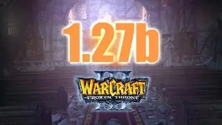 СВЕЖИЙ ГЛОТОК ВОЗДУХА ДЛЯ ВАРКРАФТА? Обзор изменений патча 1.27b для Warcraft 3