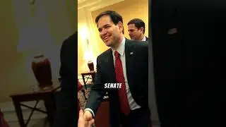 How Marco Rubio Maintains His Senate Grip #political #news