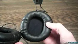 Aerial7 Chopper2 Headphones Review