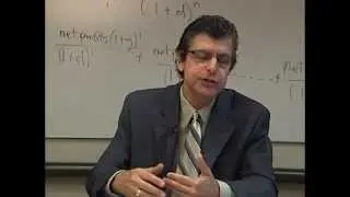 Econ. Anal. in Bus. Matters (longer clip -- courtesy of cce-mcle.com)