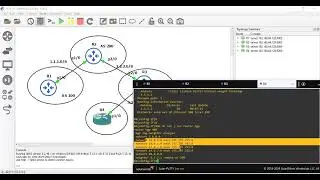 21. BGP Summarization with AS-SET