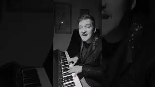 The Christmas of My Childhood by John Hopkinson - Live at Home, 2nd December 2022 🎄