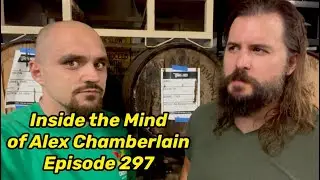 Inside the Mind of Alex Chamberlain: Episode 297 #ccw #nwa #wwe #aew