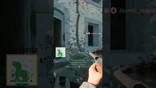 Action&nbsp;Packed Game Clips Pt7 | Enlisted 2025 #enlisted #ytshorts #gamingvideos #gameclips