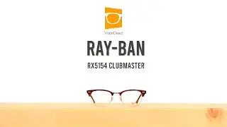 Ray-Ban RX5154 Clubmaster Eyeglasses Review