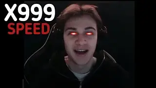 Guy Sings OMFG Hello Original 999x Speed #meme