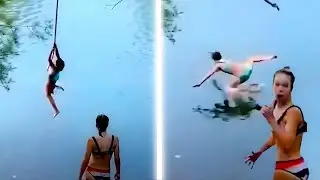 🤣 THE BEST OF THE INTERNET: FUNNY & PRANKS & FAILS VIDEOS 🤣
