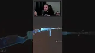 Vanguard Mastery Camo - Should this have been IT!? (warzone)
