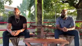 Episode 3 | Zwady on Bouyon & Soca, Writing for Signal Band & Nayee (WCK) | Love Bouyon Talks