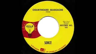 Sorce - Courthouse Massacre