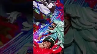 Jimei Palace Zoro