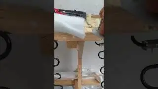 Reparamos los resortes safados!!! Muebles Osorio Kory CDMX.