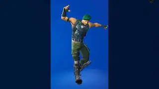 Garrison dances Wake Up ⏰ #Short #Shorts #Shortvideo #Shortsvideo #Fortnite #dance