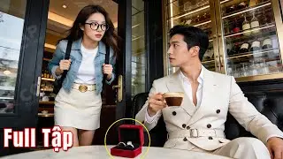 Cô gái đi học tâm lý vào nhầm phòng Tổng Tài, xin học cách 