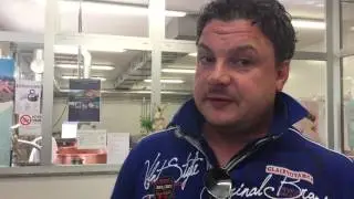 Sereno Milisso - Latteria Turnaria di Campolessi