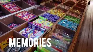 Relive your sweetest memories... at The Olde Country Store and More ~ 1849