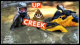 TEXAS MUD PARK MAYHEM