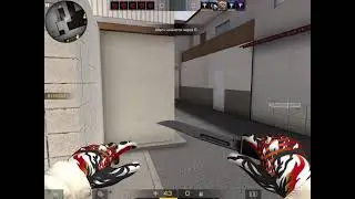 Demo vs RGG 18/15 cmbck 9:4 to 9:10
