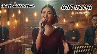 untukmu tito sumarsono  #Untukmu#TitoSumarsono#BossaNovaIndonesia #AICoverIndonesia#jazzy