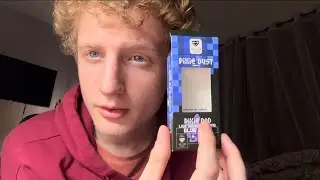 PIXIE POD Unboxing/Review 