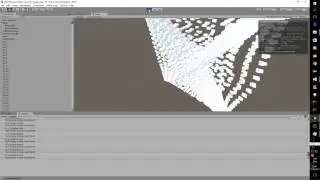 Unity GPGPU with Cekirdekler API