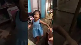 Don't waste food message from Dorcas.... என்ன வாய்டா இது???? Dorcas own dialogue /  ஸ்கிரிப்ட்....