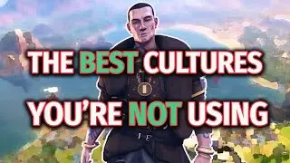 HUMANKIND'S BEST NEGLECTED CULTURES | Humankind Best Culture Tips