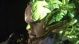 哈燒新偶像：戰慄公