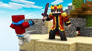 Road to Bedwars Pro | MC Fleet LIVE