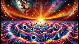 Waves of Sound // Version 2 #AI #Music #WavesofSound