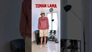 #outfit switer asik | #temanlama #story #indonesia #fypシ #fashion #ootd #viral #love #video #fyp